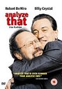 Analyze That