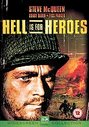 Hell Is For Heroes (Wide Screen)