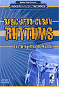 Ricardo Monzon - Basic Afro-Cuban Rhythms