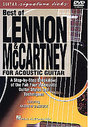 Best Of Lennon And McCartney For Acoustic Guitar, The