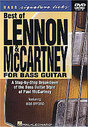 Best Of Lennon And McCartney For Bass Guitar, The