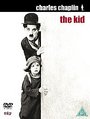 Charlie Chaplin - The Kid