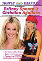 Sunfly DVD - Karaoke - Britney Spears And Christina Aguilera