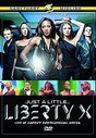 Liberty X - Just A Little (Wide Screen)