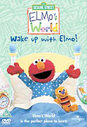 Elmo's World - Wake Up With Elmo