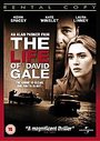 Life Of David Gale, The