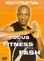 Focus On Fitness With Fash