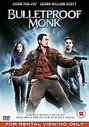 Bulletproof Monk