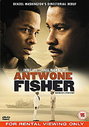 Antwone Fisher