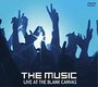 Music, The - Live At Blank Canvas