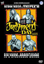 WWE - Judgement Day 2003