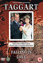 Taggart - Vol. 41 - Falling In Love