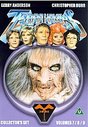 Terrahawks - Vol. 7, 8 And 9 - The Collector's Set