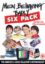 Men Behaving Badly - Series 1-6 - Complete