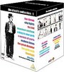 Chaplin (Complete Box Set)