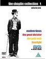 Chaplin (Box Set)