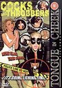 Cocks And Throbbers - It's Crime Licking Time