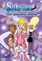 Sabrina The Animated Series - Witchy Girls (Animated)