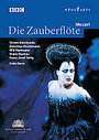 Die Zauberflote - Mozart (Wide Screen) (Various Artists)