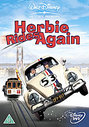 Herbie Rides Again