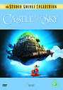 Castle In The Sky (Animated)