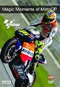 Magic Moments Of Moto GP