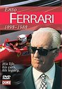 Enzo Ferrari 1898-1988