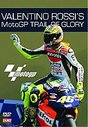 Valentino Rossi - Moto GP Trail Of Glory