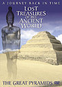 Lost Treasures Of The Ancient World - The Great Pyramids