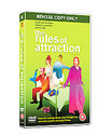 Rules Of Attraction (Wide Screen)