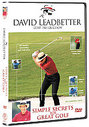 David Leadbetter - Simple Secrets For Great Golf