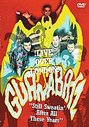 The Guana Batz - Guana Batz - Live Over London/Still Sweatin' After All These Years