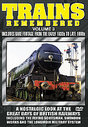 Trains Remembered - Vol.3 - The Flying Scotsman, Swindon Works And Many More