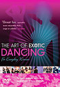 Art Of Exotic Dancing For Everyday Women, The (Wide Screen)