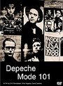 Depeche Mode - 101