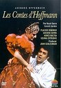 Les Contes D'Hoffmann (Subtitled) (Various Artists)