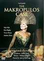 Makropulos Case, The - Glyndebourne Festival Opera (Subtitled) (Various Artists)