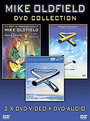 Mike Oldfield - Tubular Bells 2 / Tubular Bells 3 / Millennium Bell / Tubular Bell Audio DVD (Box Set)