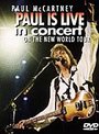 Paul McCartney - Paul Is Live In Concert (Various Artists)