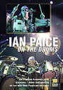 Ian Paice - On The Drums