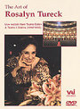 Rosalyn Tureck - The Art Of Rosalyn Tureck