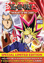 Yu Gi Oh Vol.1 - The Heart Of The Cards (DVD And Trading Cards)