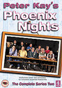 Phoenix Nights 2 (Wide Screen)