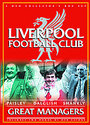 Liverpool - 3 Managers (Box Set)