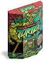 Teenage Mutant Ninja Turtles - Vol. 1 (Animated) (DVD And Collectable Figure) (Gift Pack)