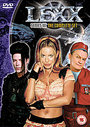 Lexx - The Complete Season 3 (Box Set)