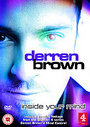 Derren Brown - Inside Your Mind