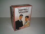 Jeeves And Wooster - The Whole Jolly Lot (Box Set)