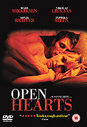 Open Hearts