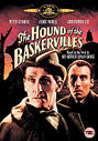 Hound Of The Baskervilles, The